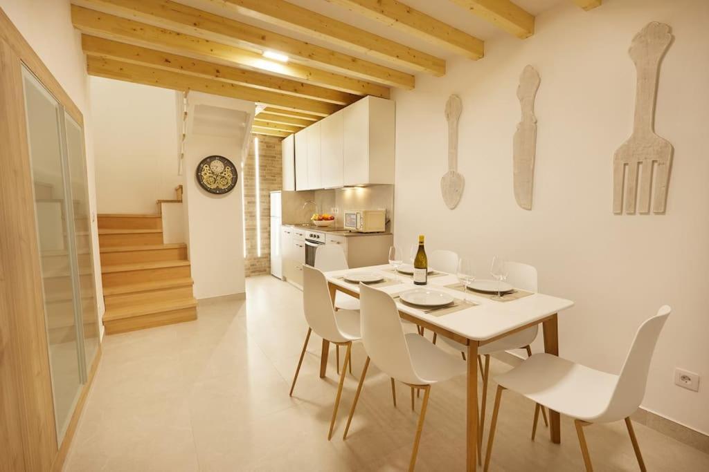Viveiro Dreams Villa Exterior photo